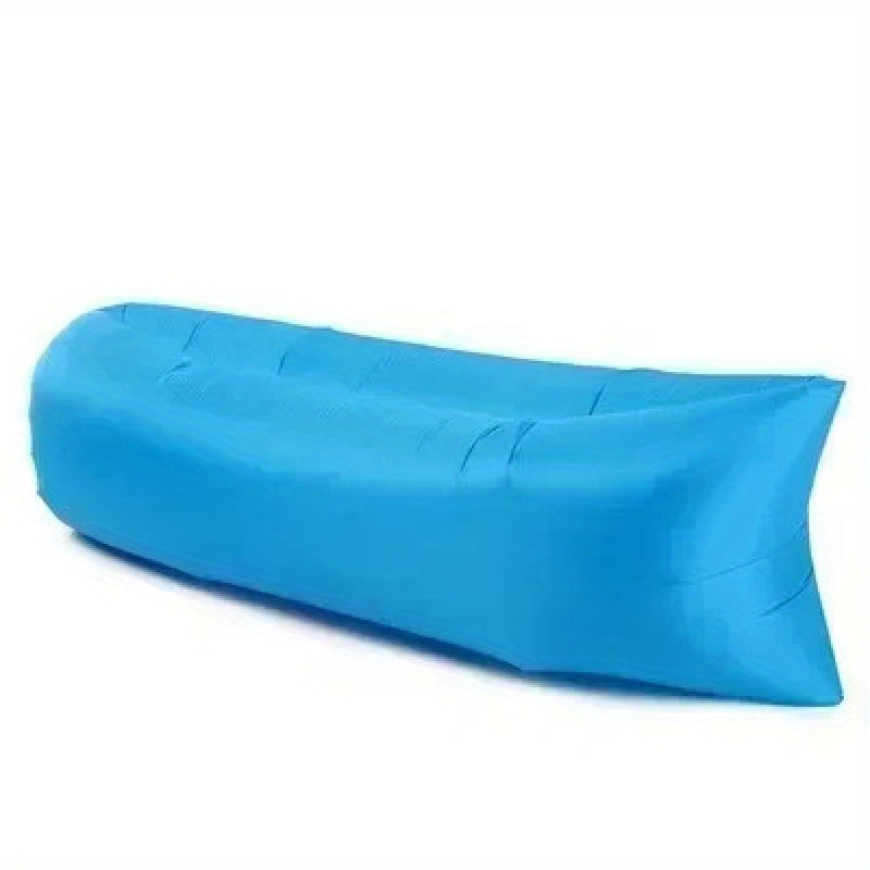 أريكة هوائية محمولة للاستخدام  - مراجعة Outdoor Camping Hammock Chair وسعره