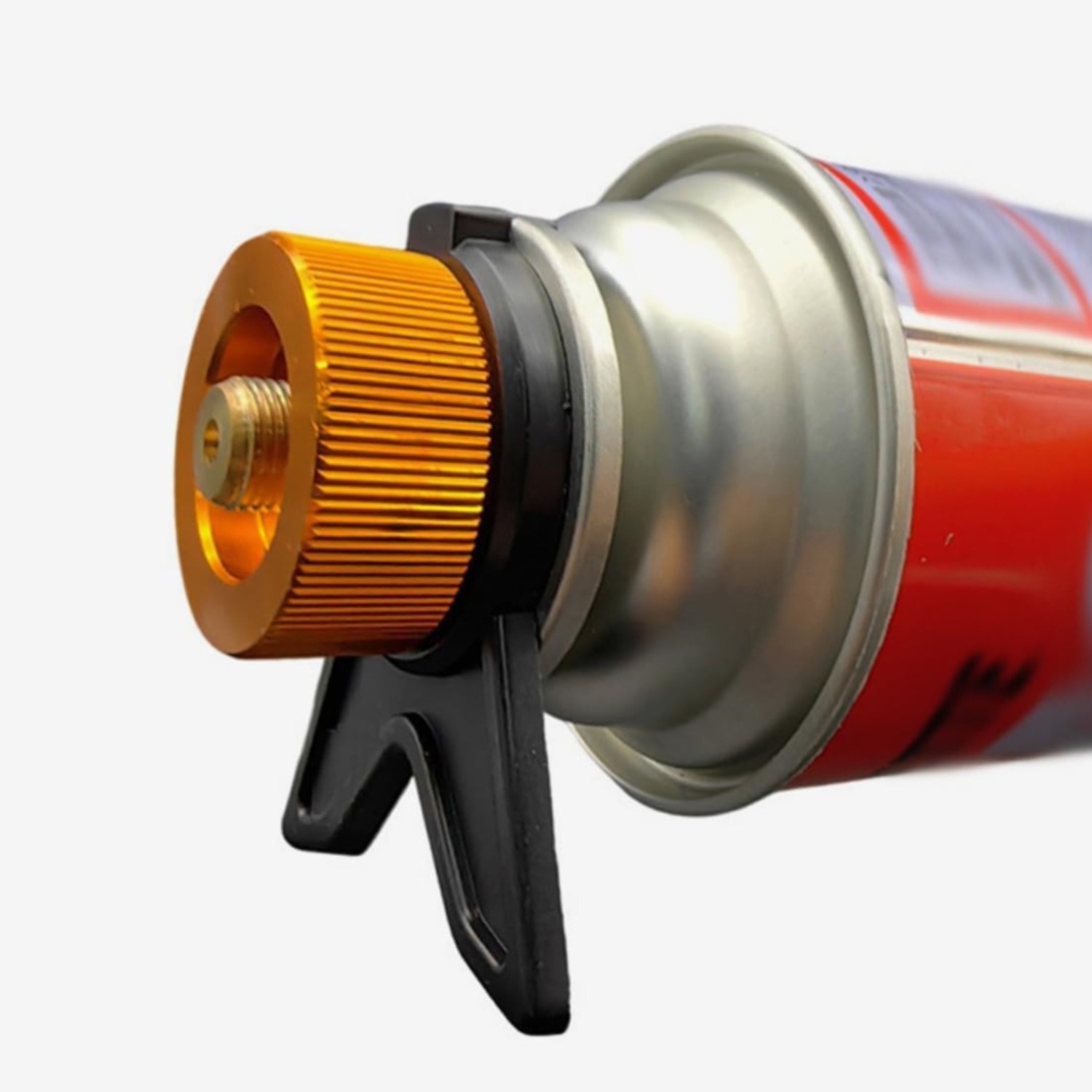 قطع غيار خزان البروبان، محول خ - مراجعة Outdoor Camping Burner وسعره