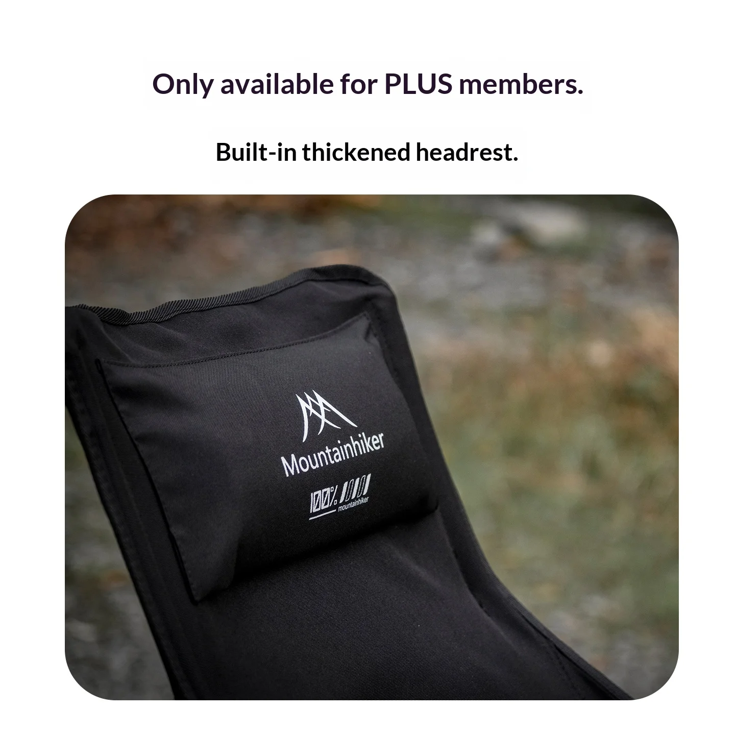 كرسي مون خفيف الوزن للغاية من  - مراجعة Outdoor Camping Hammock Chair وسعره