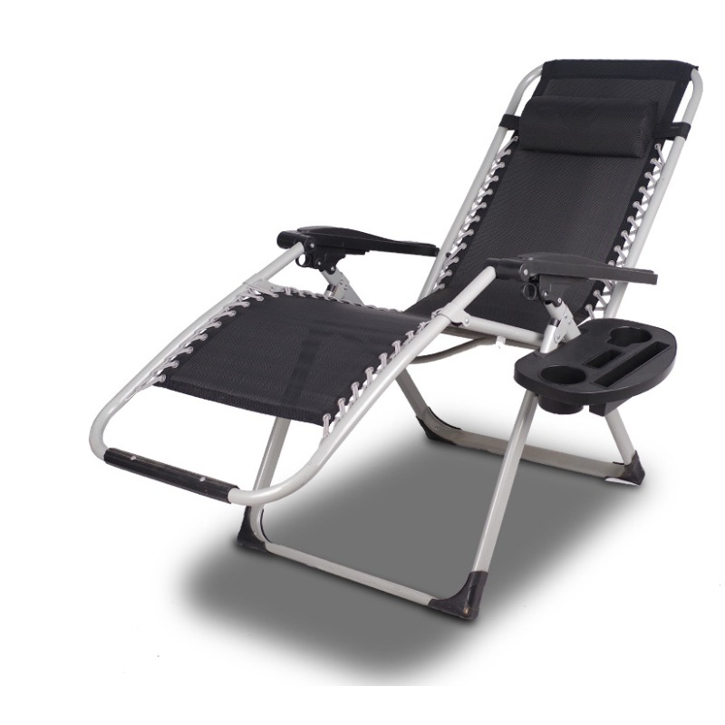 كرسي استرخاء قابل للطي مع حامل - مراجعة Outdoor Camping Hammock Chair وسعره