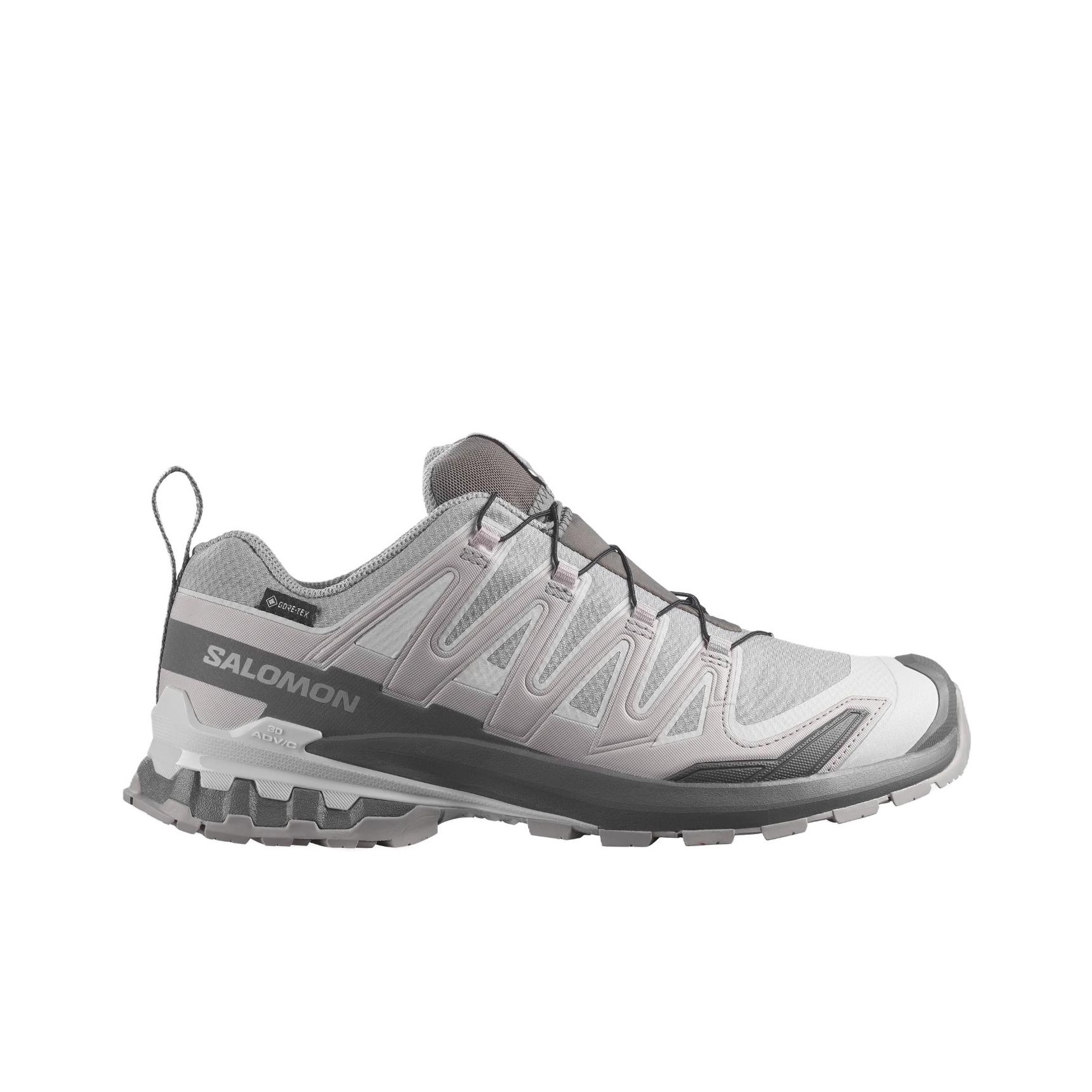 حذاء سالومون XA Pro 3D V9 لتسل - مراجعة Salomon Shoes Xa Pro 3D وسعره