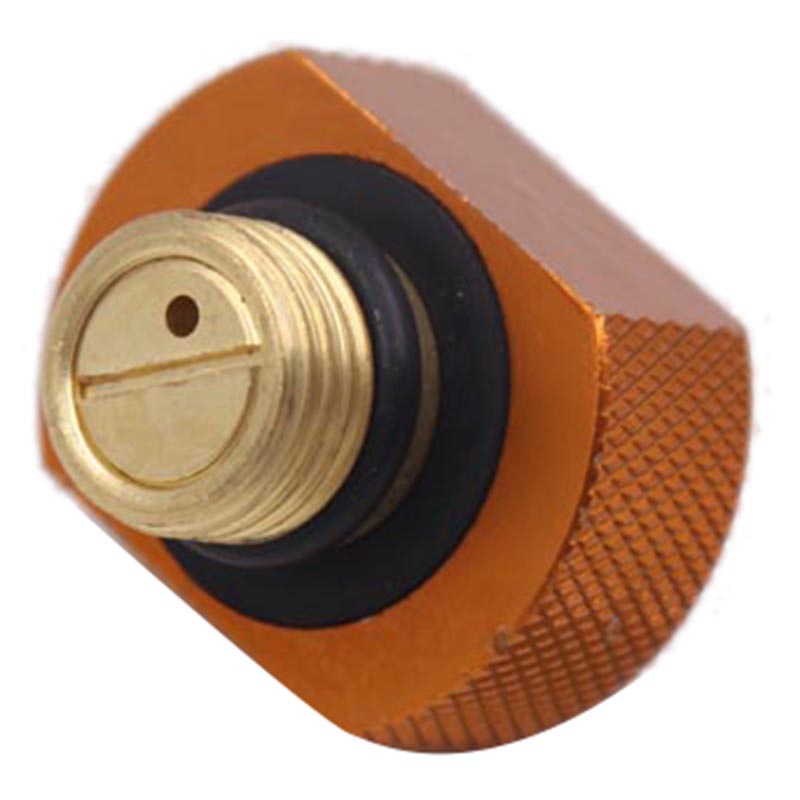 CHFL في الهواء الطلق التخييم ا - مراجعة Outdoor Camping Burner وسعره