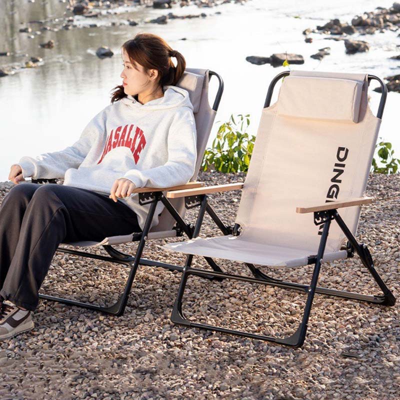 كرسي قابل للطي للاستخدام الخار - مراجعة Outdoor Camping Hammock Chair وسعره