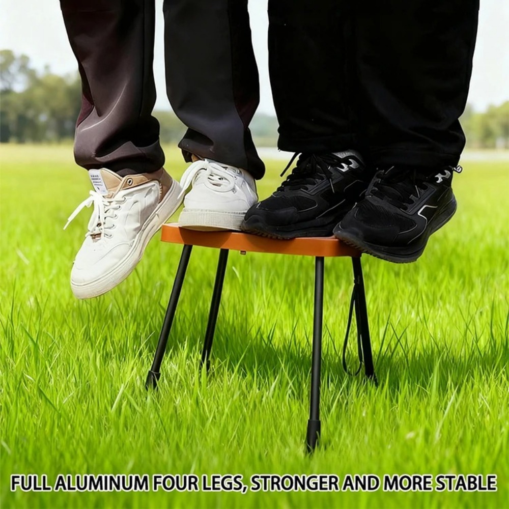 كرسي تخييم قابل للطي للاستخدام - مراجعة Outdoor Camping Hammock Chair وسعره