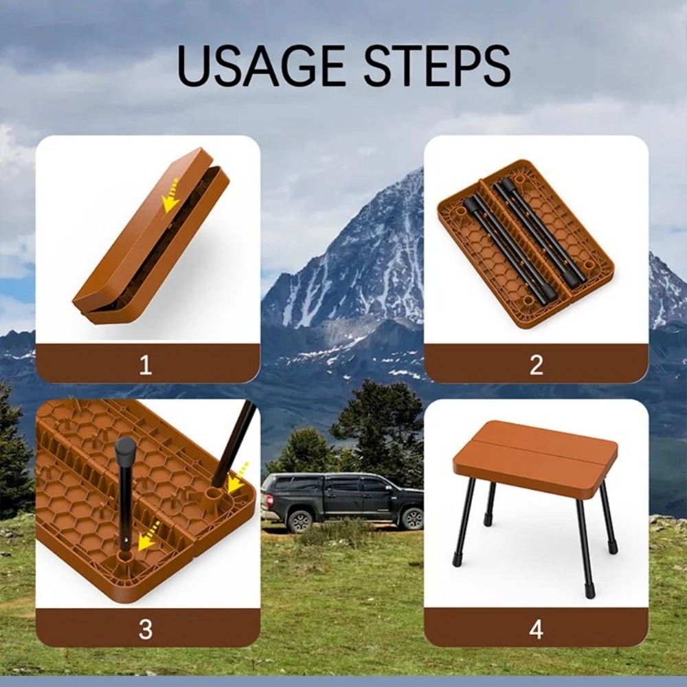 كرسي تخييم قابل للطي للاستخدام - مراجعة Outdoor Camping Hammock Chair وسعره
