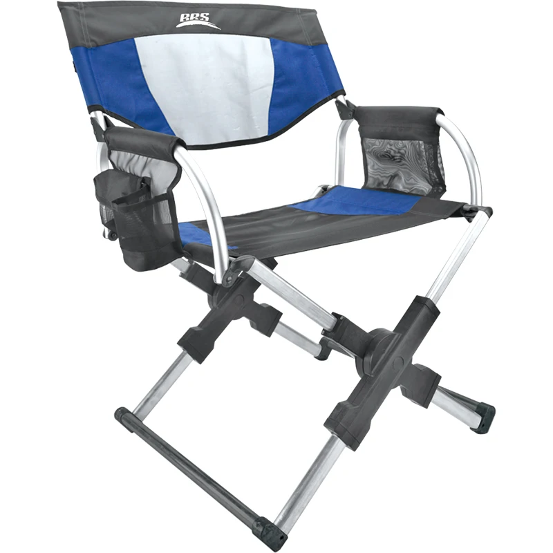 BRS - D3A كرسي قابل للطي من سب - مراجعة Outdoor Camping Hammock Chair وسعره